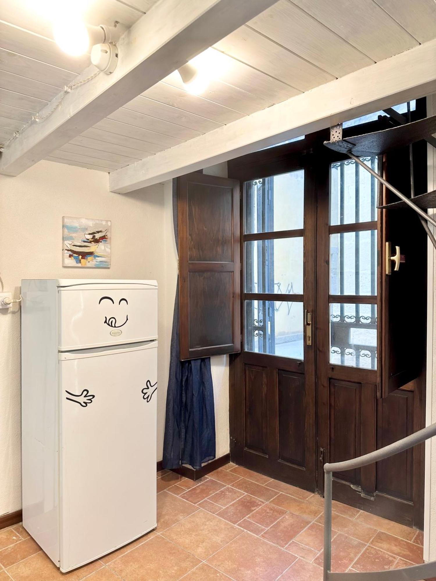 Casa Lungomare Apartment Syracuse Exterior photo