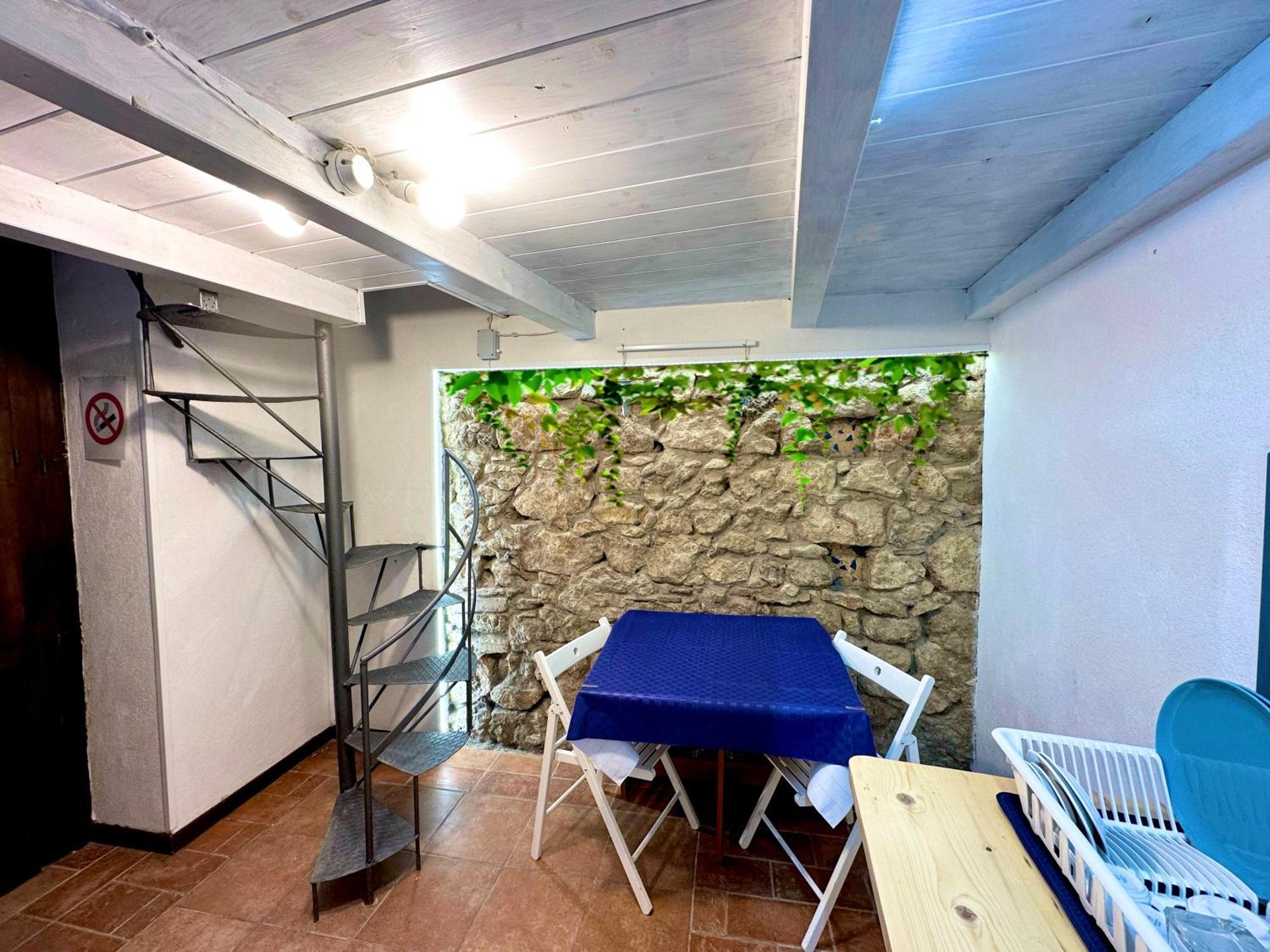 Casa Lungomare Apartment Syracuse Exterior photo